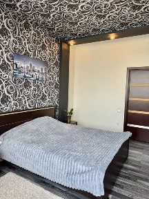 ЖК Мир, Ботанический сад, Саржин яр, продам 2 к квартиру