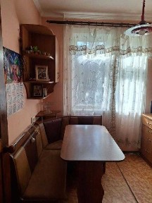 Продам 1 комнатную квартиру на Новых Домах по адресу улица Каденюка 28А