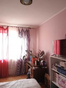 3-к. квартира с мебелью и техникой, м