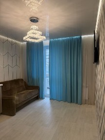 Продам 1к квартиру ЖК Мира 2,Героів Харкова, 268 А