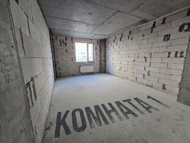 2-к квартиру 83м2 с БОЛЬШИМИ возможностями для проживания или под бизнес-проект