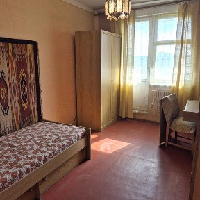 Продам 3к квартиру Салтовка Гарибальди 8
