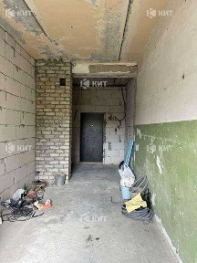 1к 22м2 Спортивная Гагарина Защитников ЖК Парковый Квартал, м. Защитников Украины, Героев Харькова (Московский) пр. 118, 134282