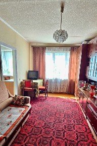 Продам квартиру Салтівка