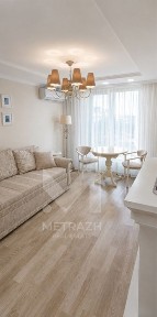 65800$‼️ЧАЙКОВСКАЯ (Михайла Семенка) РОСКОШНАЯ 3-х к. 68м2 Госпрограммы