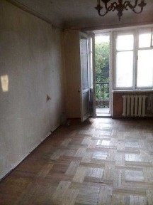Продаж 2-х кімнатної квартири в Центрі Харкова