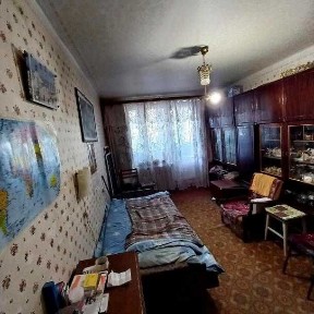 По ул. Мохначанской 1/9 продам 2х к. квартиру