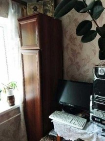 Продам 1 к кв. на Холодной горе