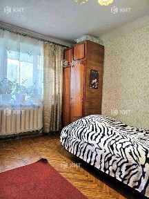 2к. 45м2 Одесская, Байрона (Героев Сталинграда) пр. 1, RE-136885
