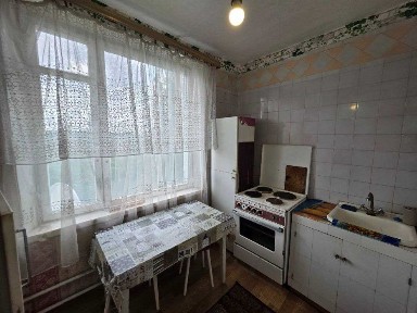 Продам однокомнотную квартиру на Салтовке.