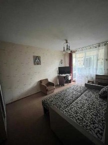 Продам 1к. кв. Индустриальный р-н.