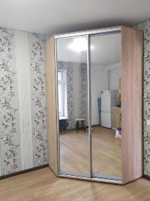 Продам 1ком гостинку в районе Одесской