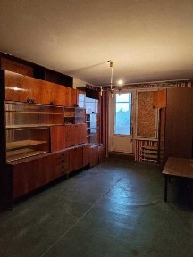 Дешево! Продам 3 к. квартиру Салтовка