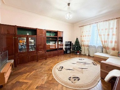 Продам 3 кімн. квартиру по вул. Сумська, 77/79