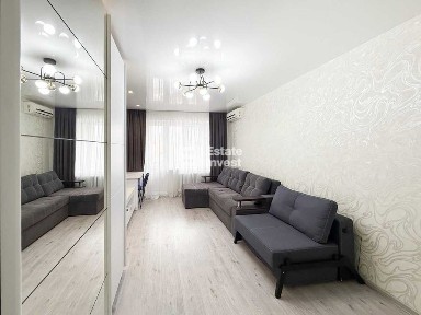 Продам 1 кімн. квартиру на пр. Тракторобудівників, 71Д