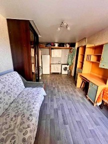 Продам гостинку Одесская