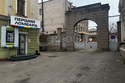 Оренда приміщення, пр. Поштовий