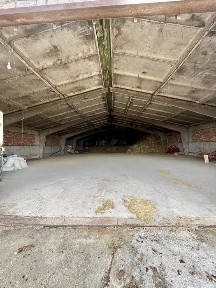 Аренда складского помещения 340 м² с. Гречаное Каменский район