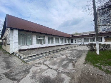 Оренда комерційного приміщення Орільське, вул. Заводська
