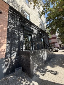 Тараса Шевченко 20. 75м2