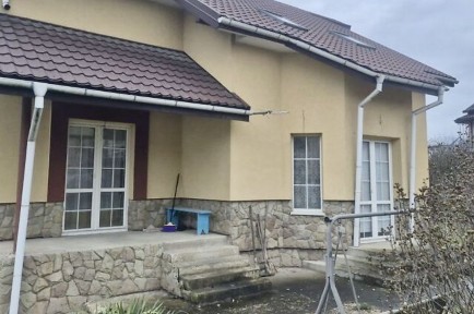 Продається будинок в с. Біла