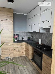 Продаж 1к квартири 42 кв. м на вул. Євгена Рихліка • ID 34787839