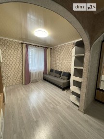 Продаж 2к квартири 31.4 кв. м на вул. 600-річчя • ID 34787727