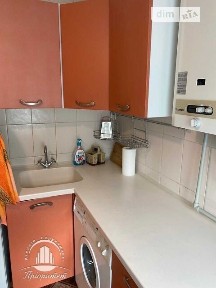 Продаж 1к квартири 30.4 кв. м на вул. Сергія Тимошенка • ID 34787753