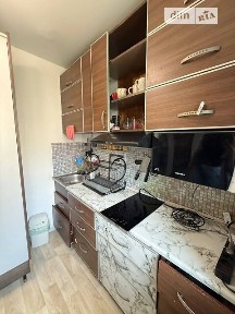 Продаж 1к квартири 20.7 кв. м на просп. Богоявленський 340, кв. 37 • ID 34787745