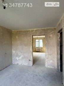 Продаж 2к квартири 43 кв. м на вул. Володимира Великого 97 • ID 34787743