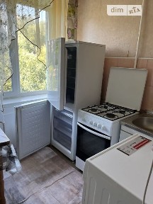 Продаж 1к квартири 21.7 кв. м на вул. Руденка Миколи 108 • ID 34787729