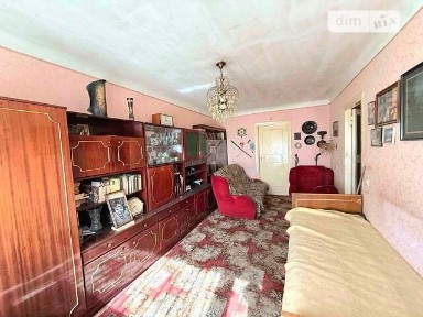 Продаж 2к квартири 44 кв. м на просп. Миру 23 • ID 34787696