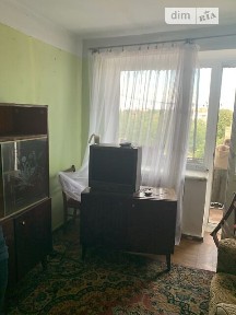 Продаж 2к квартири 40 кв. м на вул. Волонтерська 36 • ID 34787643