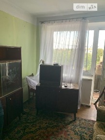 Продаж 2к квартири 40 кв. м на вул. Волонтерська 8 • ID 34787643
