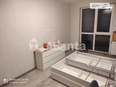 Продаж 1к квартири 47 кв. м на вул. Рудненська • ID 34787581