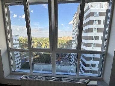 Продаж 1к квартири 48.2 кв. м на вул. Виговського 2Д/4, кв. 87 • ID 34787536
