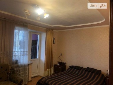 Продаж 1к квартири 42 кв. м на вул. Героїв Небесної Сотні 1 • ID 34787478