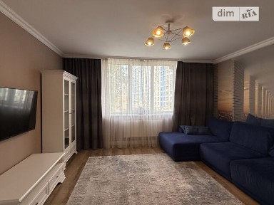 Продаж 4к квартири 112.8 кв. м на вул. Алімпія Галіка 75А • ID 34787435