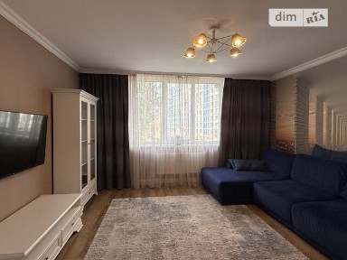 Продаж 4к квартири 112.8 кв. м на вул. Алімпія Галіка 75А • ID 34787435