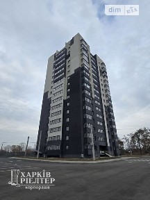 Продаж 1к квартири 52 кв. м на вул. Нескорених 1 • ID 34787401