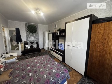 Продаж 1к квартири 30 кв. м на вул. 40 років Перемоги • ID 34787320