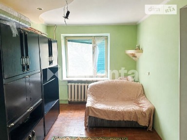 Продаж 3к квартири 56.4 кв. м на Максимовича м. • ID 34787300