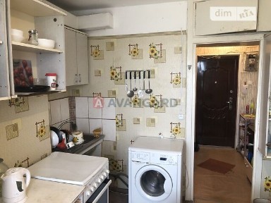 Продаж 1к квартири 36 кв. м на вул. Набережна Перемоги 130 • ID 34787283
