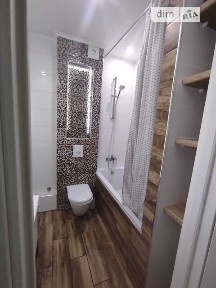 Власник! 1к 40,3 м² ЖК Агам | Ремонт | Газове опалення | Кухня 17 м²