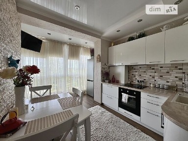 Продаж 1к квартири 35.6 кв. м на вул. Дмитра Павличка 2 • ID 34787270