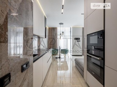 Продаж 1к квартири 57 кв. м на вул. Андрія Верхогляда 19Б • ID 34787251