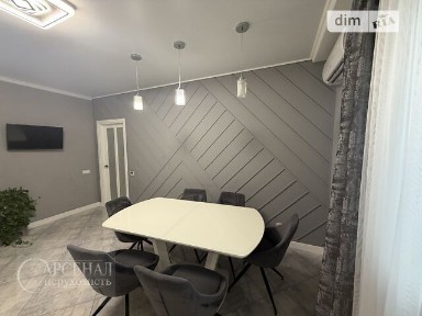 Продаж 3к квартири 88 кв. м на вул. Анатолія Бортняка 5 • ID 34787252