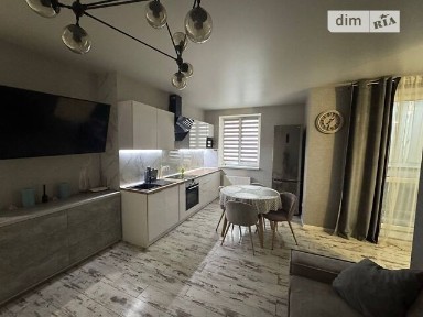 Продаж 2к квартири 47.7 кв. м на вул. Лисаветинська 5 • ID 34787123