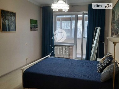 Продаж 2к квартири 68 кв. м на узвіз Кловський 8 • ID 34787223