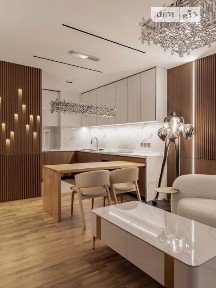 Продаж 2к квартири 85 кв. м на вул. Іоанна Павла II 12 • ID 34787189